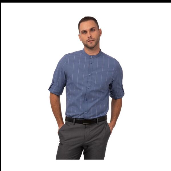 Mens Voce Shirt Thumbnail