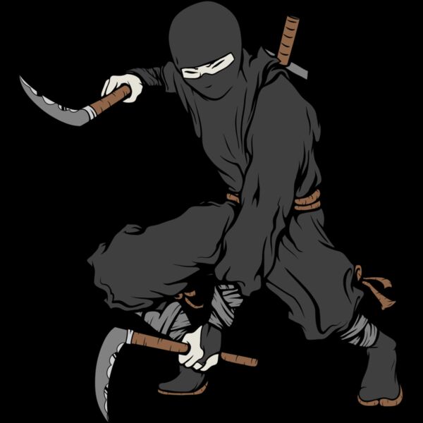 Chinese Ninja 3 Thumbnail