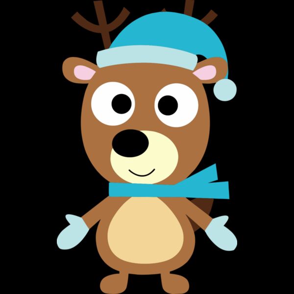 Reindeer 008 Thumbnail