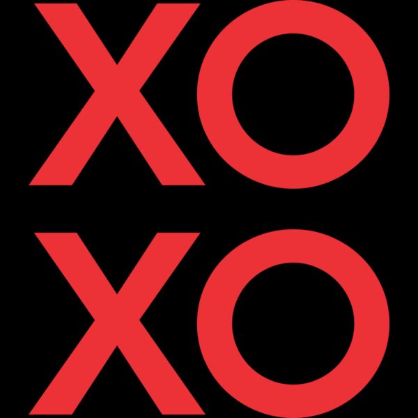XOXO   02 Thumbnail
