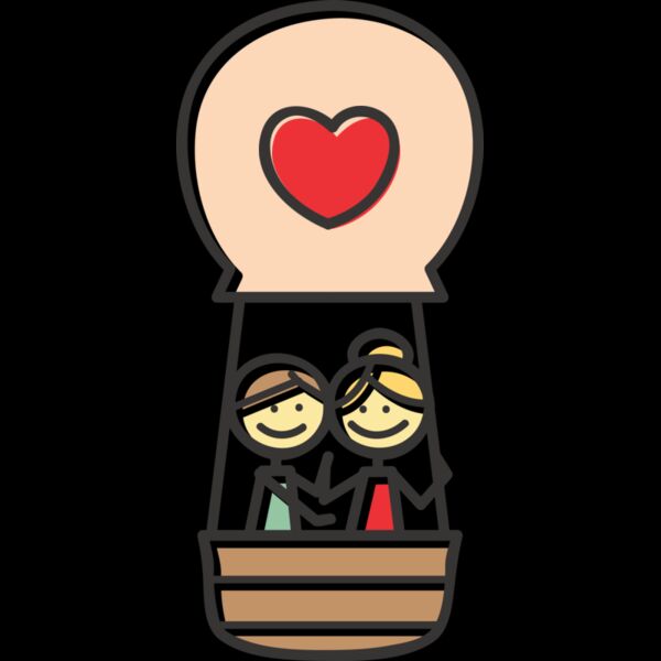 Heart Baloon Thumbnail