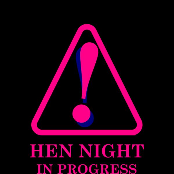 Hen Night in progress   01 Thumbnail
