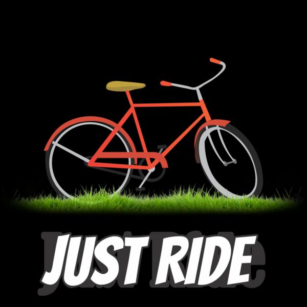 Just Ride Thumbnail