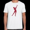 Mens Softstyle Tee Shirt Thumbnail