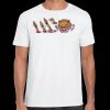 Mens Softstyle Tee Shirt Thumbnail