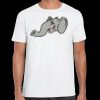 Mens Softstyle Tee Shirt Thumbnail