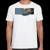 Mens Softstyle Tee Shirt Thumbnail