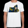 Mens Softstyle Tee Shirt Thumbnail