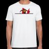 Mens Softstyle Tee Shirt Thumbnail