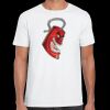 Mens Softstyle Tee Shirt Thumbnail