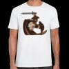 Mens Softstyle Tee Shirt Thumbnail