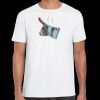 Mens Softstyle Tee Shirt Thumbnail
