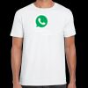 Mens Softstyle Tee Shirt Thumbnail