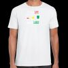 Mens Softstyle Tee Shirt Thumbnail