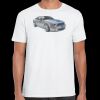 Mens Softstyle Tee Shirt Thumbnail
