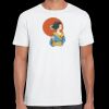 Mens Softstyle Tee Shirt Thumbnail
