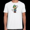 Mens Softstyle Tee Shirt Thumbnail