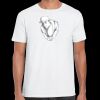 Mens Softstyle Tee Shirt Thumbnail