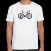 Mens Softstyle Tee Shirt Thumbnail