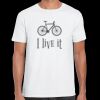 Mens Softstyle Tee Shirt Thumbnail