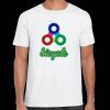 Mens Softstyle Tee Shirt Thumbnail