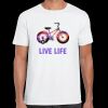 Mens Softstyle Tee Shirt Thumbnail