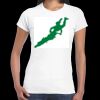 Womens Softstyle Tee Shirt Thumbnail