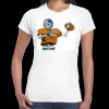 Womens Softstyle Tee Shirt Thumbnail