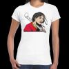 Womens Softstyle Tee Shirt Thumbnail
