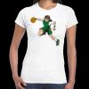 Womens Softstyle Tee Shirt Thumbnail