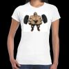 Womens Softstyle Tee Shirt Thumbnail