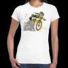 Womens Softstyle Tee Shirt Thumbnail