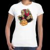 Womens Softstyle Tee Shirt Thumbnail
