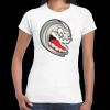 Womens Softstyle Tee Shirt Thumbnail