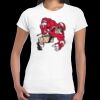 Womens Softstyle Tee Shirt Thumbnail