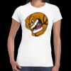 Womens Softstyle Tee Shirt Thumbnail