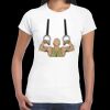 Womens Softstyle Tee Shirt Thumbnail
