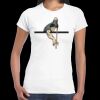 Womens Softstyle Tee Shirt Thumbnail