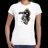 Womens Softstyle Tee Shirt Thumbnail