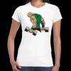 Womens Softstyle Tee Shirt Thumbnail