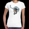 Womens Softstyle Tee Shirt Thumbnail
