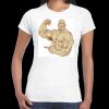 Womens Softstyle Tee Shirt Thumbnail
