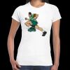 Womens Softstyle Tee Shirt Thumbnail