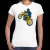 Womens Softstyle Tee Shirt Thumbnail