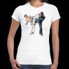 Womens Softstyle Tee Shirt Thumbnail
