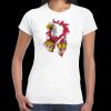 Womens Softstyle Tee Shirt Thumbnail