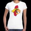 Womens Softstyle Tee Shirt Thumbnail