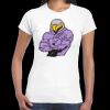 Womens Softstyle Tee Shirt Thumbnail