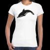 Womens Softstyle Tee Shirt Thumbnail