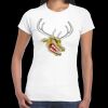 Womens Softstyle Tee Shirt Thumbnail